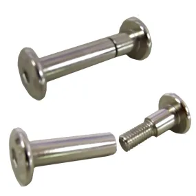 Axles Extender  - Round