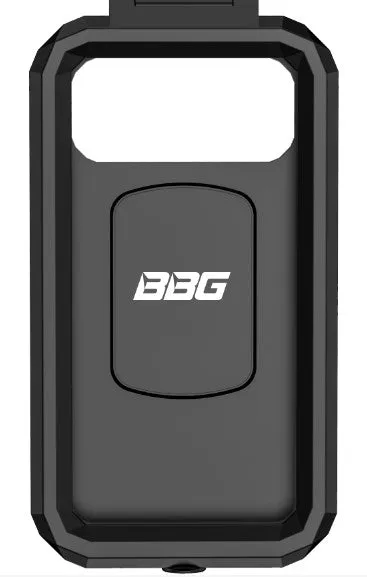 BBG Waterproof Bike Phone Holder