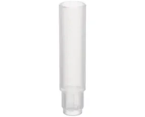 BD 365976 Microtainer Blood Collection Tube Extender, 50/box