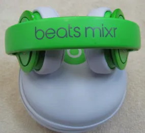 Beats by Dr. Dre Mixr Headphones