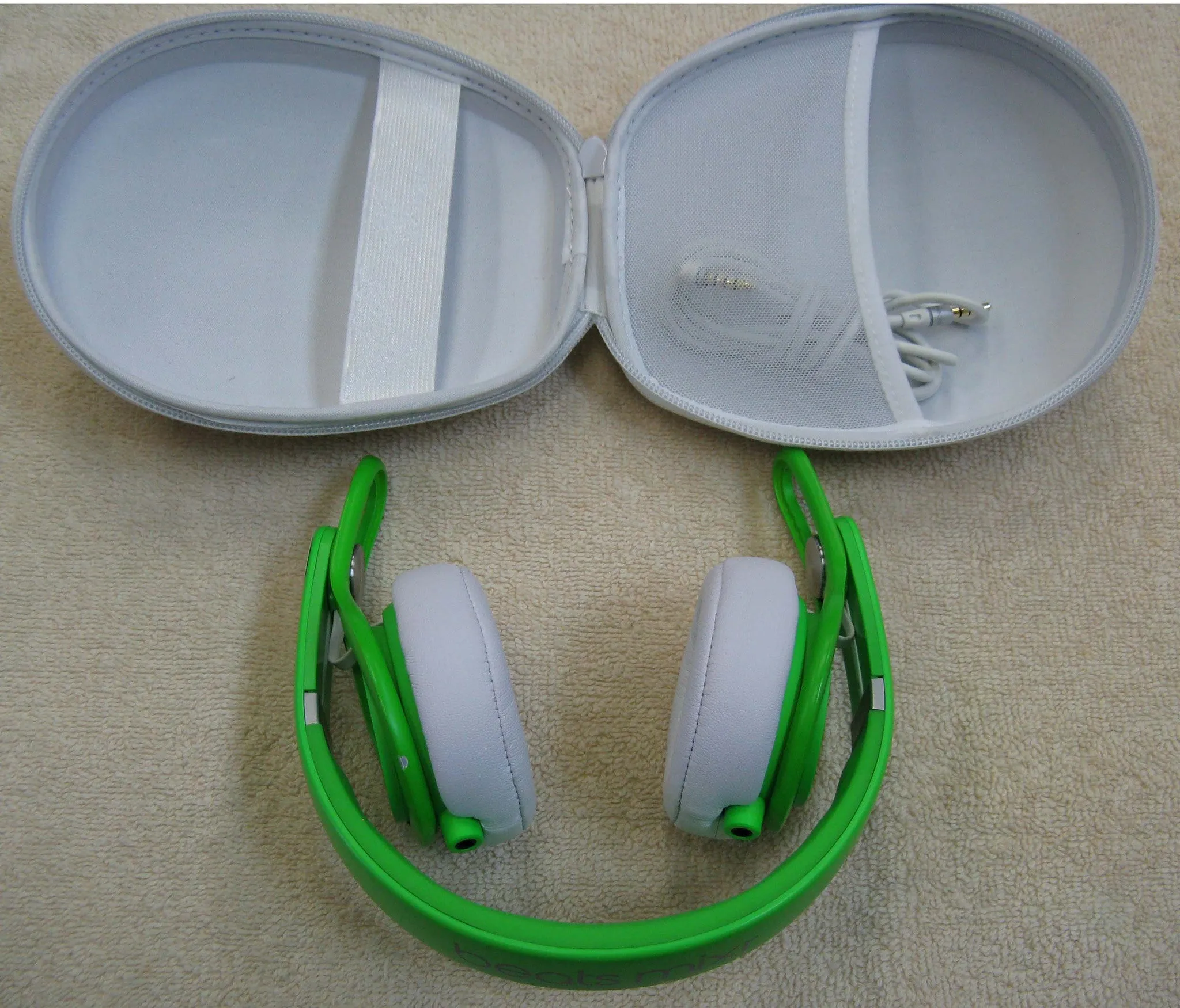 Beats by Dr. Dre Mixr Headphones