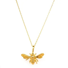 BEE NECKLACE