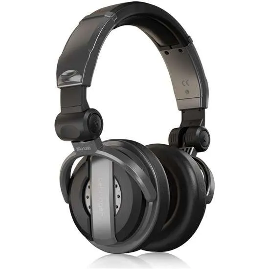 Behringer BDJ1000 Professional DJ Headphones