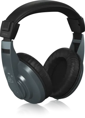 Behringer HPM1100 Multi-Purpose Headphones, CLOSED-BACK