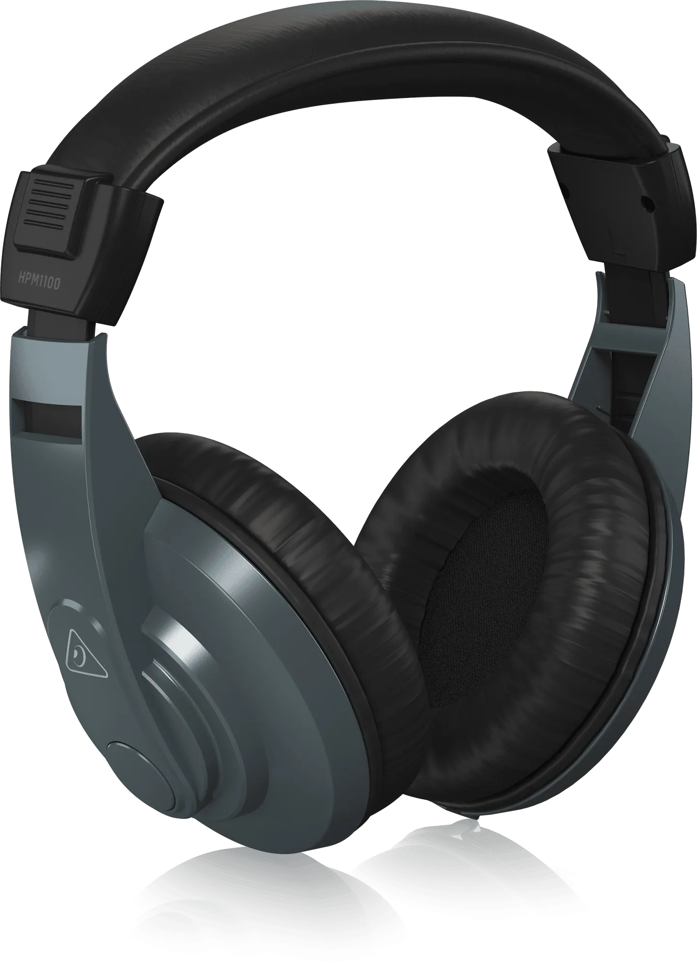 Behringer HPM1100 Multi-Purpose Headphones, CLOSED-BACK