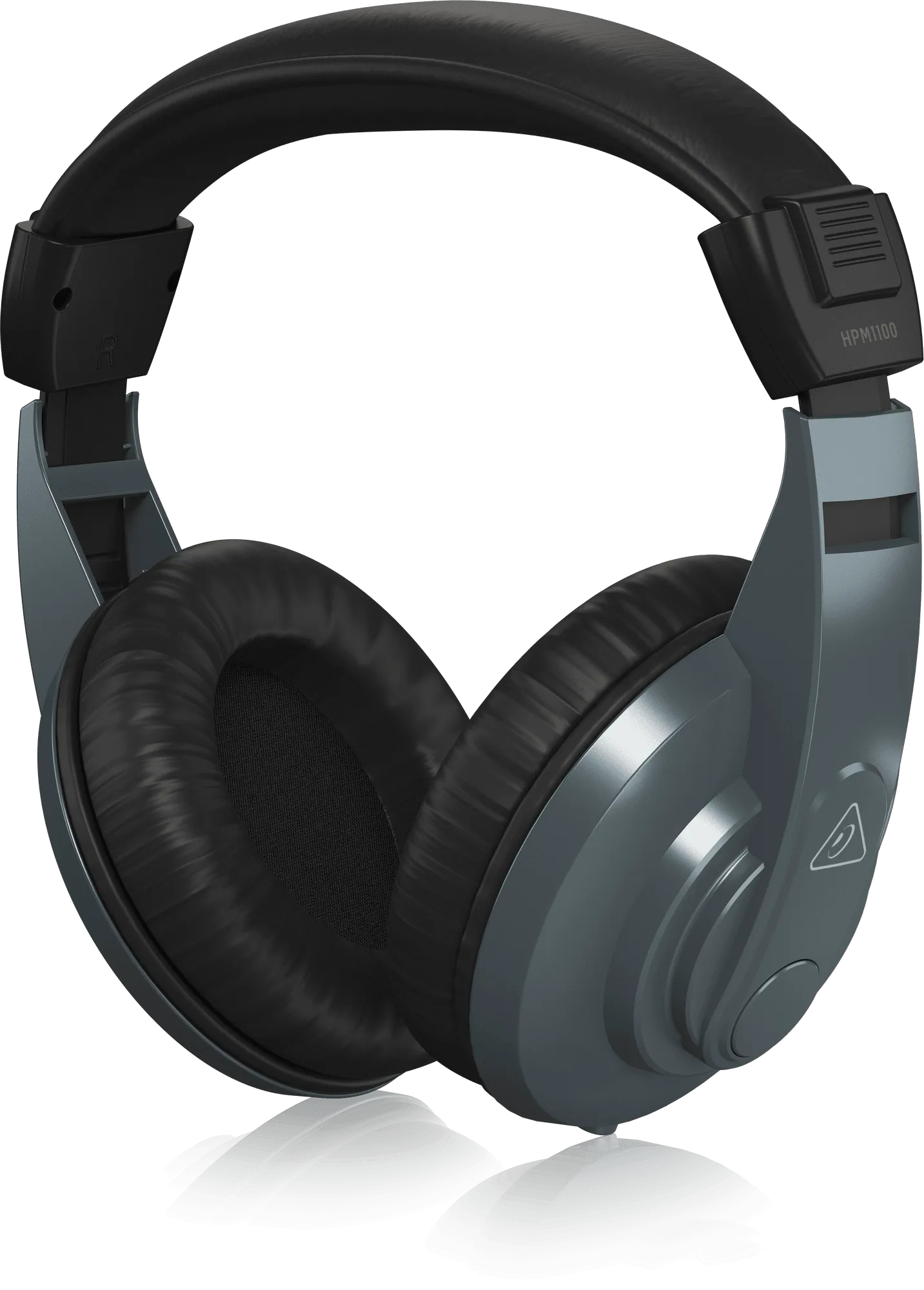 Behringer HPM1100 Multi-Purpose Headphones, CLOSED-BACK