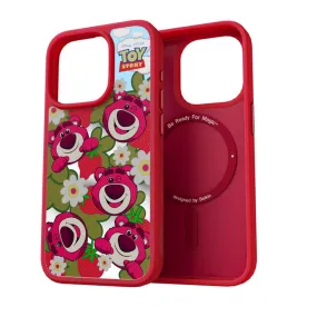 Belkin Sheerforce Magnetic Cover Iphone 15 Lotso ( Disney Collection )