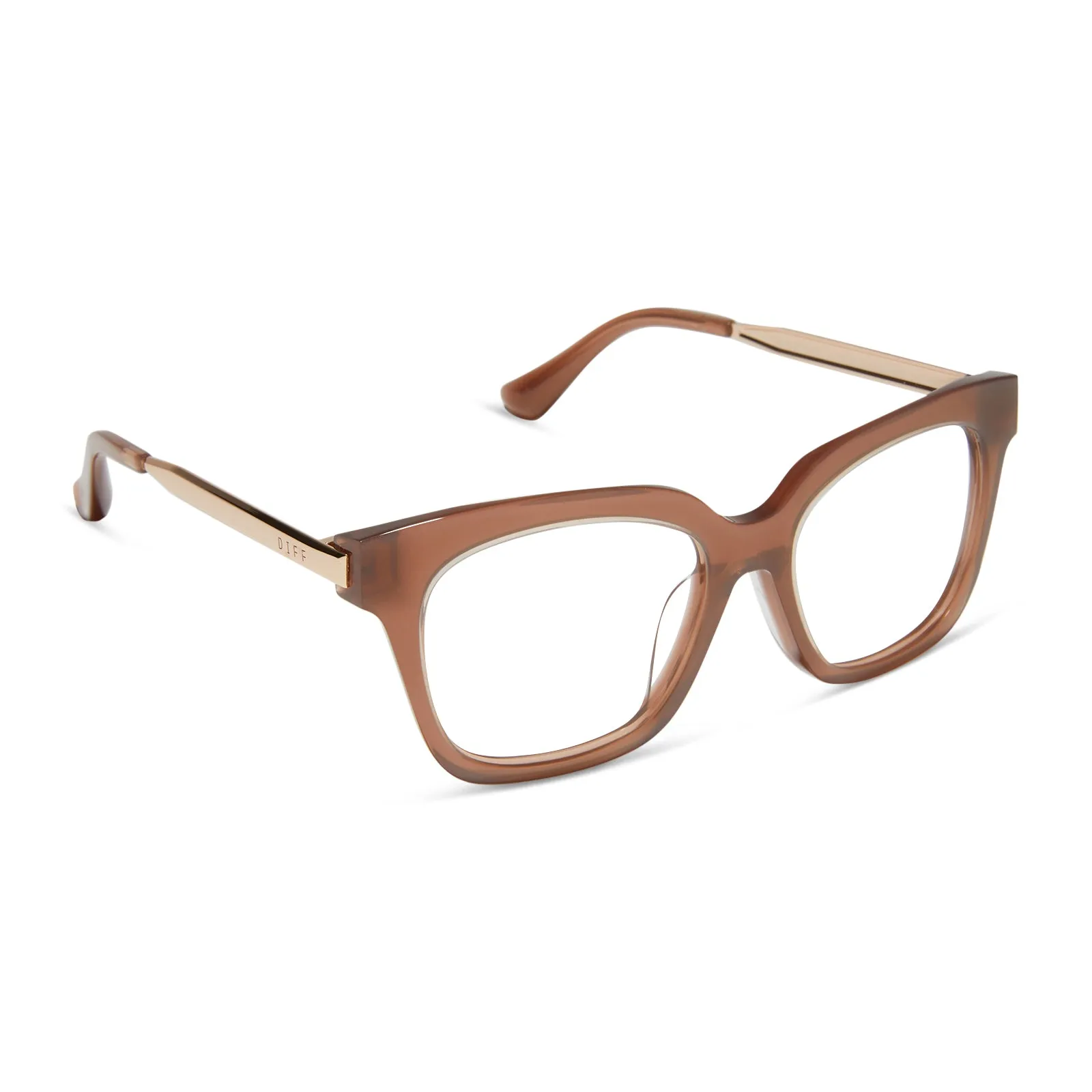 BELLA XS - MACCHIATO   PRESCRIPTION GLASSES