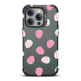 Berry Cute - Mojave Collection Case for Apple iPhone 15 Pro