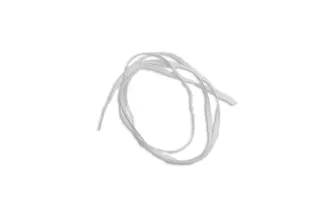 BIOSEAL UMBILICAL TAPE. UMBILICAL TAPE, 1/8" X 24", STERILE, 1/PK, 120 PK/CS. , CASE