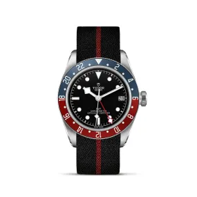 Black Bay GMT