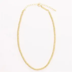 Blake Necklace in Gold - 3 Sizes