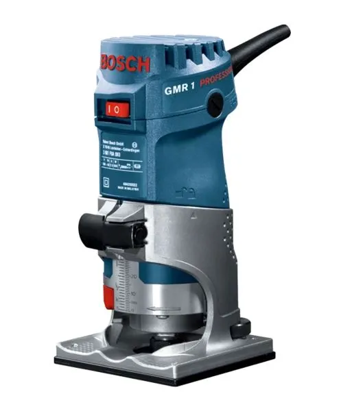 Bosch GMR 1 Professional Palm Router | Model : B-GMR1