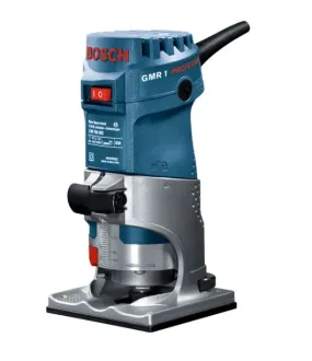 Bosch GMR 1 Professional Palm Router | Model : B-GMR1