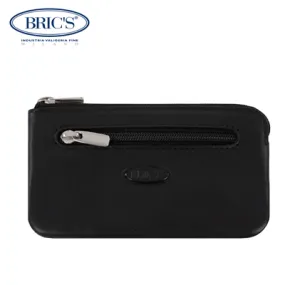 BRIC’S Cervino Zip Key Case