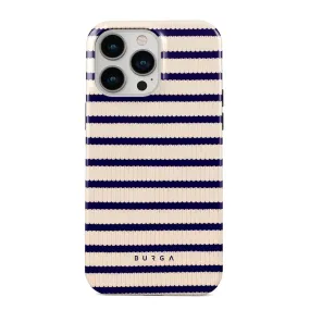 Burga iPhone 13 Pro Tough Fashion Case - Old Money