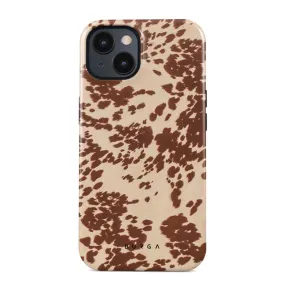 Burga iPhone 14 Tough Fashion Case - Rodeo