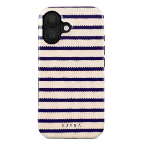 Burga iPhone 16 Tough Fashion Case - Old Money