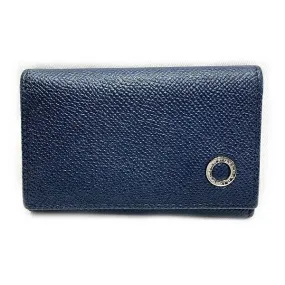 Bvlgari Leather Key Case 39318