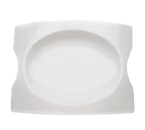 CAC China FSB-10 Platter