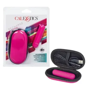 Calexotics Hideaway Bullet Pink