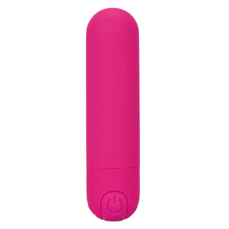 Calexotics Hideaway Bullet Pink