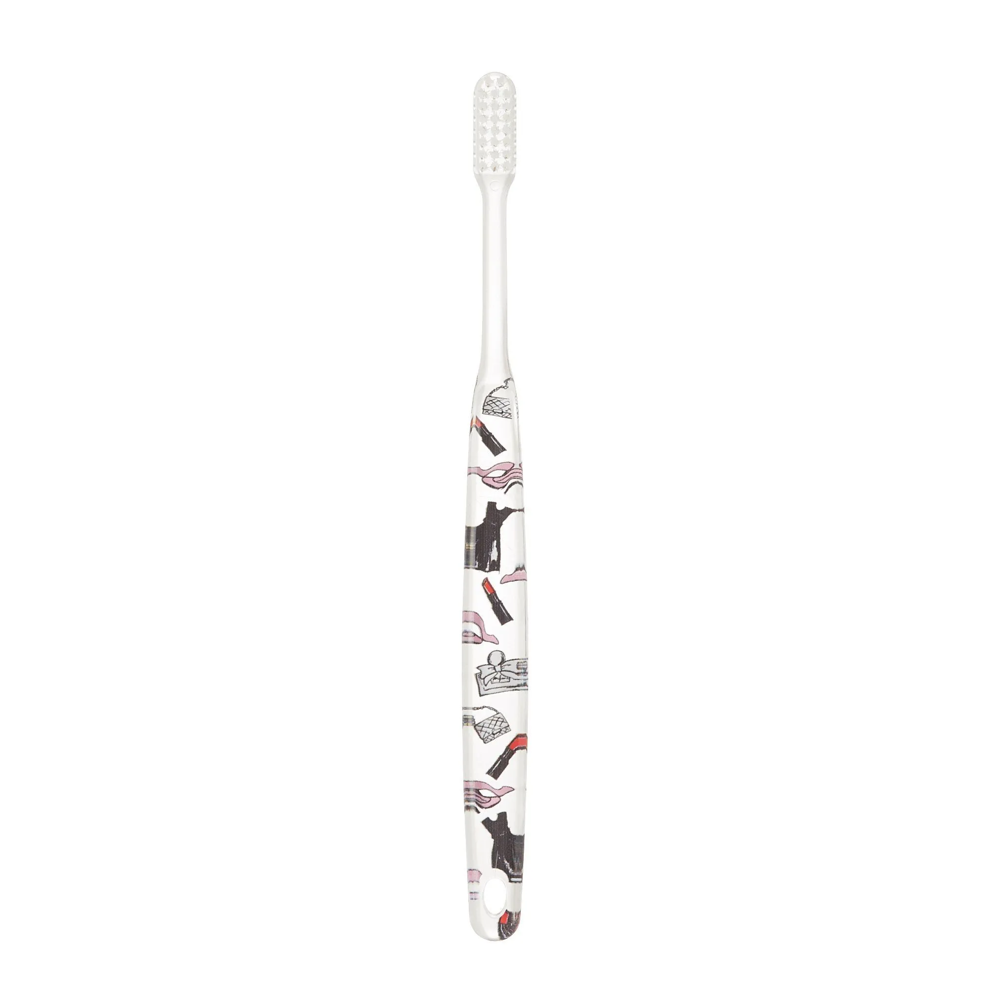 Caprice Toothbrush Set Fashion