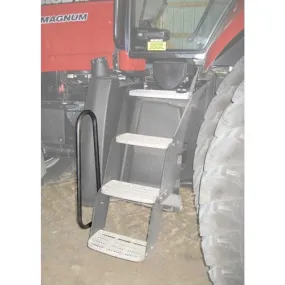 Case IH MX Series Magnum Tractor Replacement Left Hand Handrail