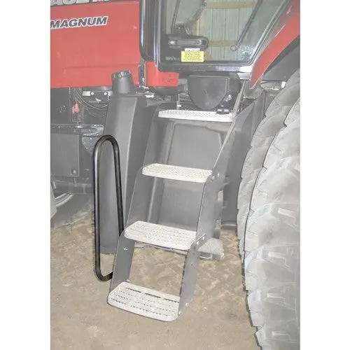 Case IH MX Series Magnum Tractor Replacement Left Hand Handrail