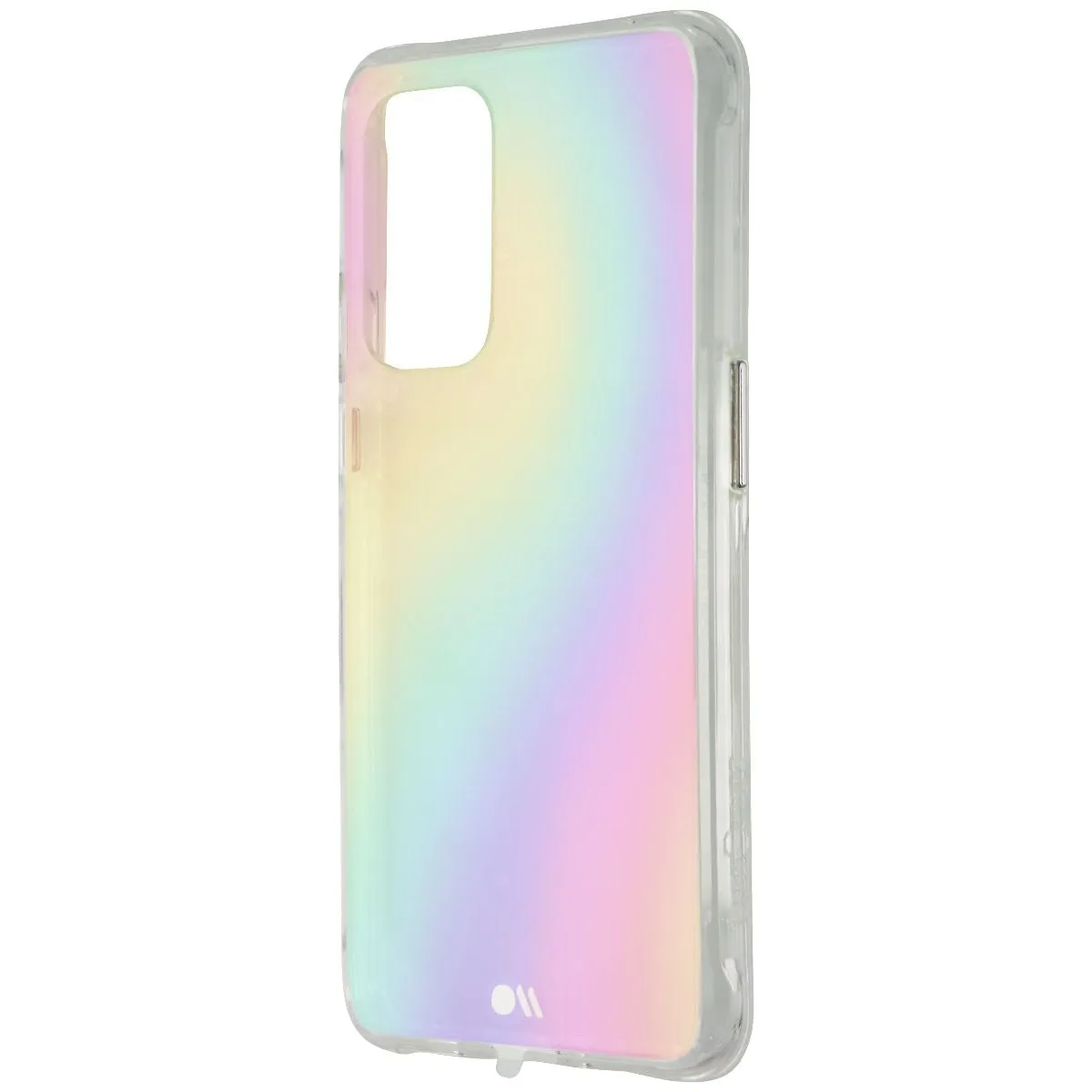 Case-Mate Soap Bubble Series Case for OnePlus 9 5G - Iridescent