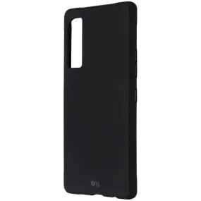 Case-Mate Tough Black Series Case for LG Velvet 5G - Black