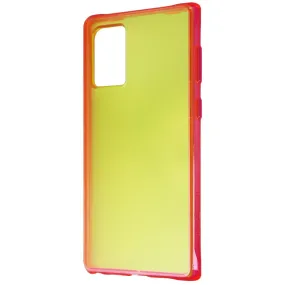 Case-Mate Tough NEON Case for Samsung Galaxy Note10 - Yellow / Pink Neon