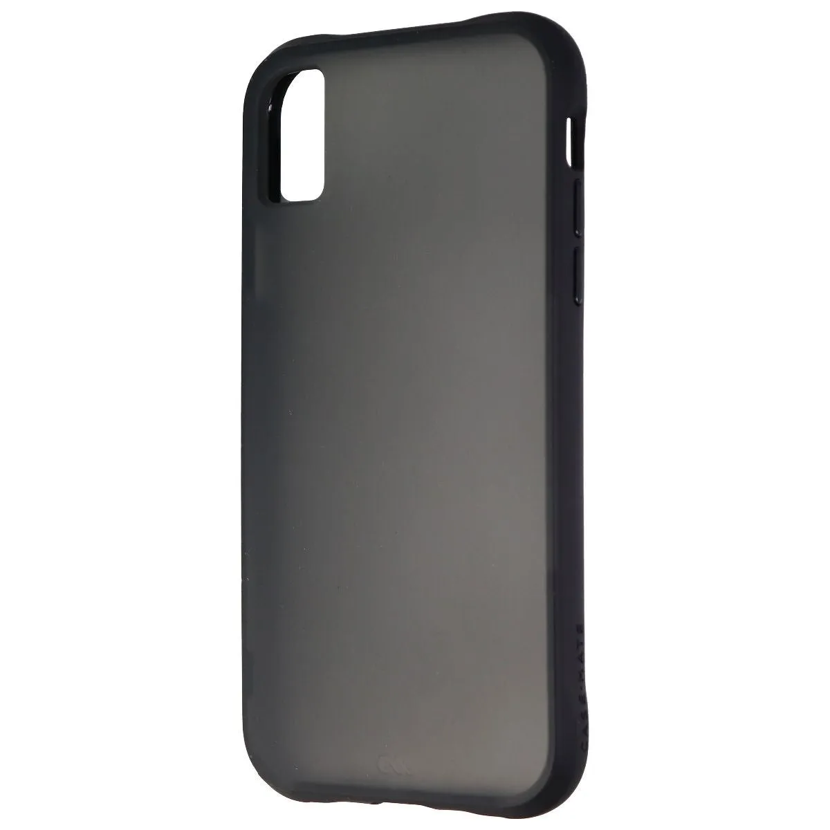 Case-Mate Tough Series Hardshell Case for Apple iPhone XR - Matte Black