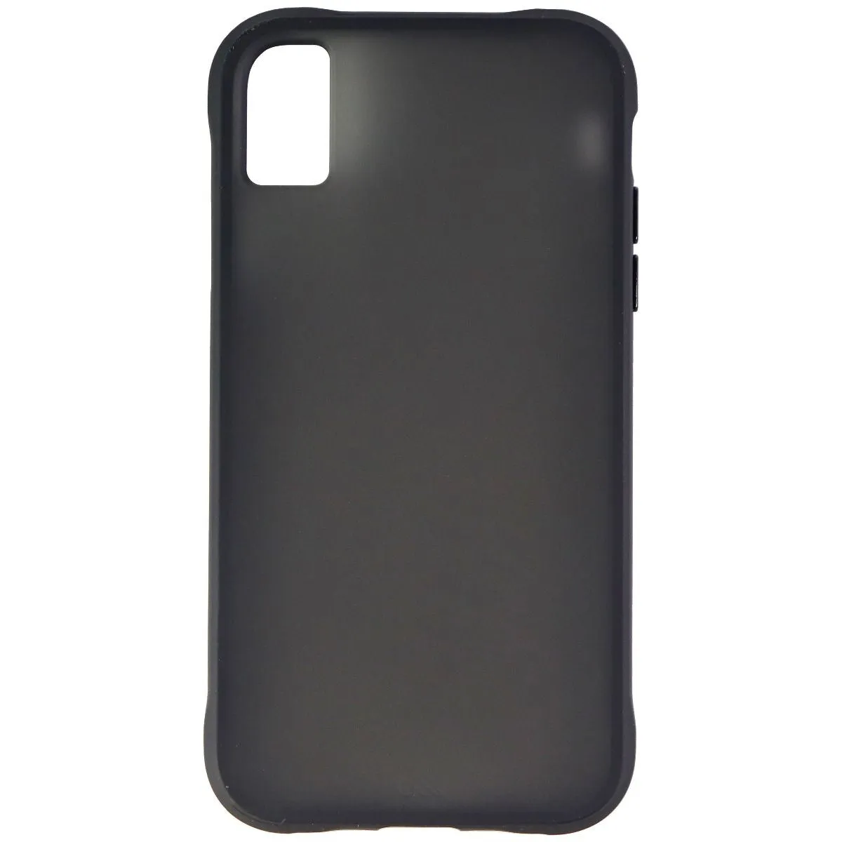 Case-Mate Tough Series Hardshell Case for Apple iPhone XR - Matte Black