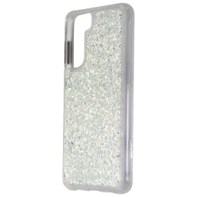 Case-Mate Twinkle Series Hybrid Case for Samsung Galaxy S21 5G - Stardust