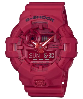 CASIO GH-SHOCK GA-735C-4A LIMITED