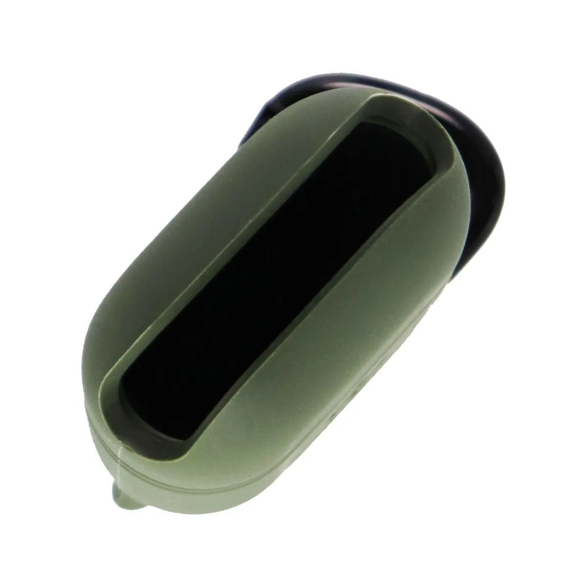 Catalyst Silicon Waterproof Case for Apple AirPods 1 and 2 - Army Green