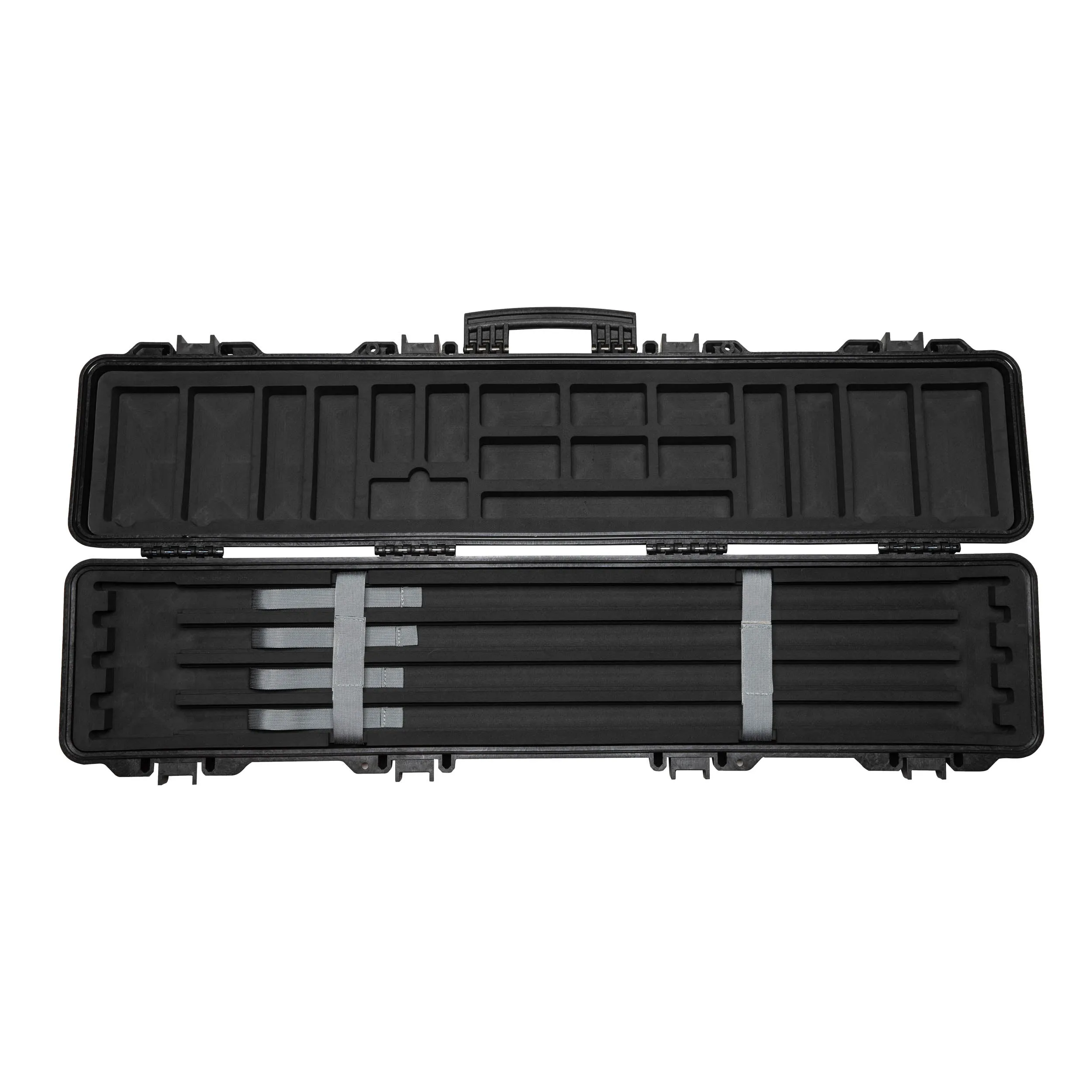 CB-47 CB47 Hard Case for Godox TL120-K4 Four RGB LED Tube Kit