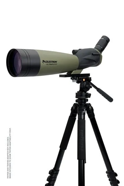 Celestron Ultima 100 - 45¬∞