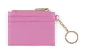 Charlie Card Case - Bubblegum