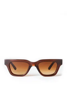 Chimi 11 Sunglasses - Chocolate