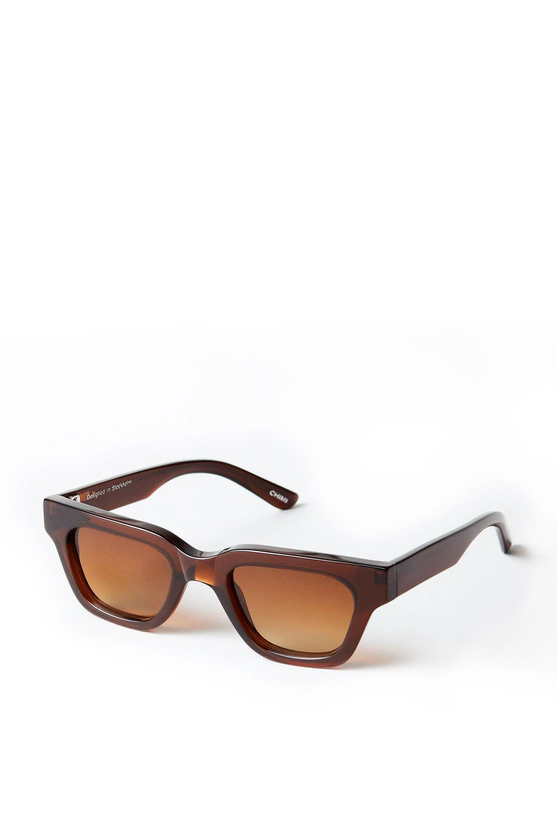 Chimi 11 Sunglasses - Chocolate