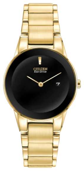 CITIZEN GA1052-55E