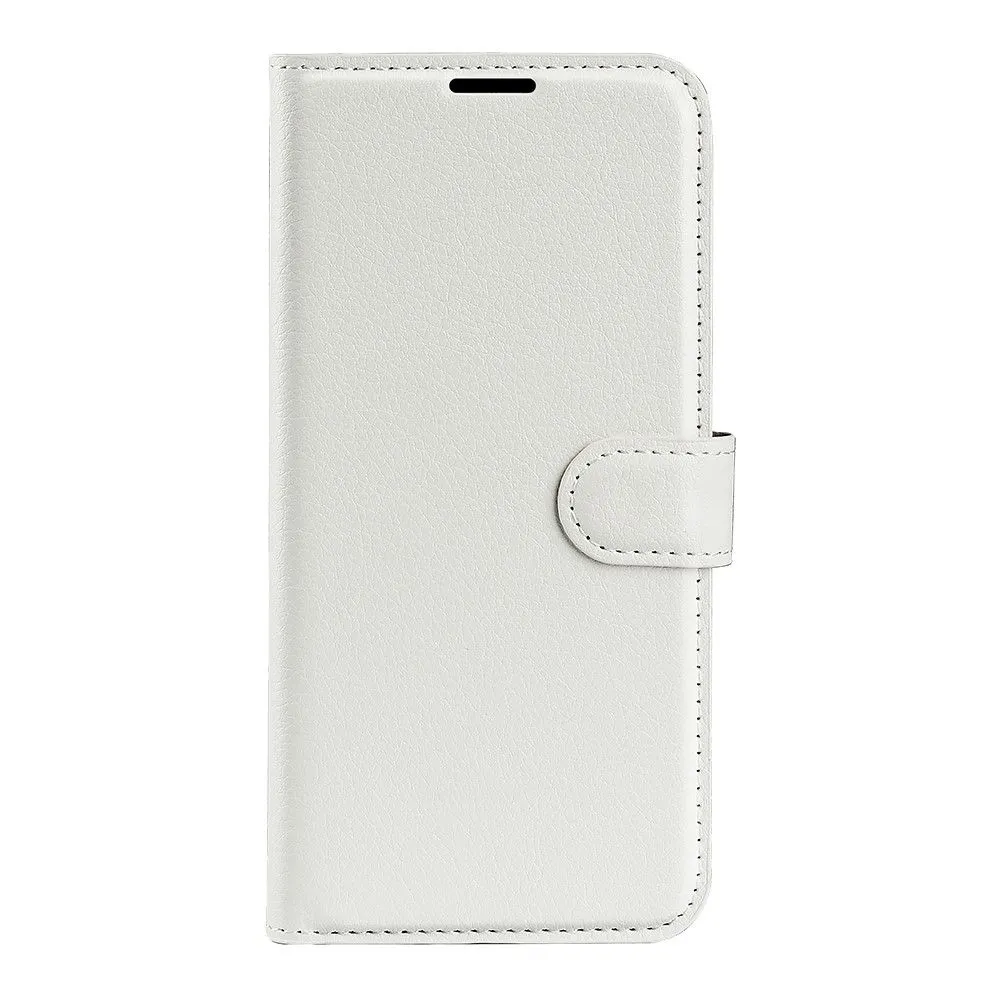 Classic OnePlus Nord N20 5G flip case - White