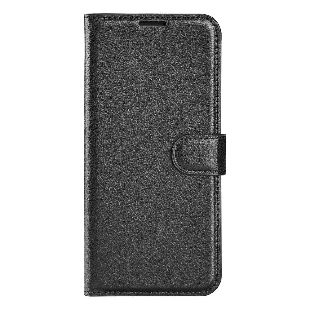 Classic Xiaomi Redmi Note 11 Pro Plus 5G flip case - Black