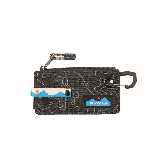 Clipper Card Case