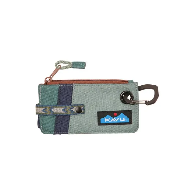 Clipper Card Case