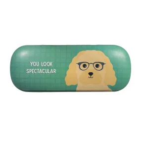 Cockapoo Design Glasses Case