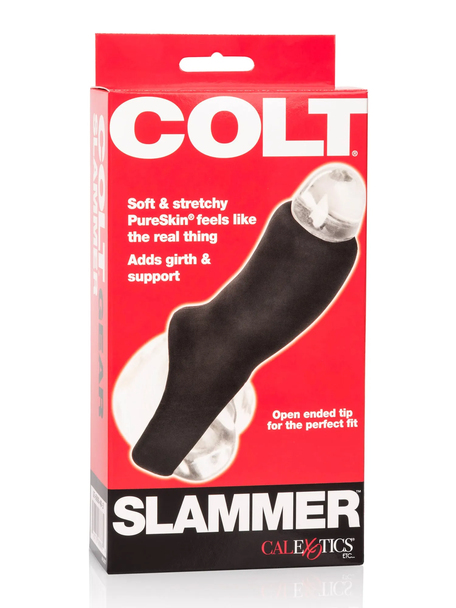 COLT Slammer