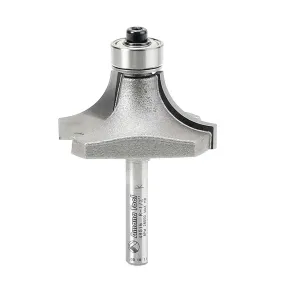 Corner Rounding Router Bit | 1⁄2 Radius x 1 1⁄2 Dia x 3⁄4 x 1⁄4"Shank | 49516 | 738685895160